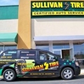 Sullivan Tire Commercial Truck Tire Service