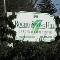Rogers Spring Hill Garden & Center