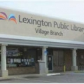 Village Branch Library