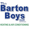 The Barton Boys Inc.