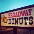 Broadway Donuts