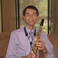 Tom's Saxophones