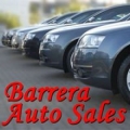 Barrera Auto Sales