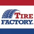 Albany Tire Factory