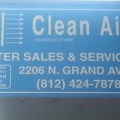 Clean Air / 3-T Corp