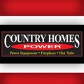 Country Homes Power