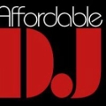 Affordable DJ