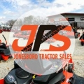 Jonesboro Tractor Sales Inc
