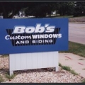 Bob's Custom Windows & Siding Inc