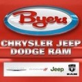 Byers Chrysler Dodge Jeep Ram