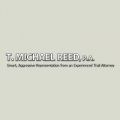 T Michael Reed Atty