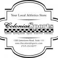 Colonial Sports Inc