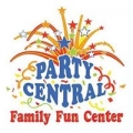 Party Central Family Fun Center