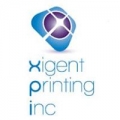 X-Igent Printing