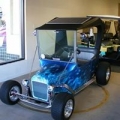 Todd's Mobile Cart Repair LLC
