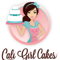 Cali Girl Cakes