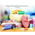 Ray's Sewing Machine Center