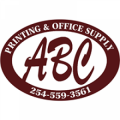 ABC Printing & Office Supply