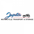 Jupiter Motorcycle Transport and Storage