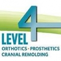 Level Four Orthotics & Prosthetics Inc