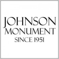 Johnson Monument Co