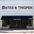 Bates and Thigpen