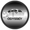 2001 Odyssey