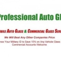 Professional Auto Glass