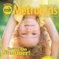 Metrokids Magazine