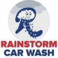 Carwash Rainstorm