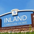 Inland Christian Home
