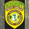 State of Mississippi Forestry Commission