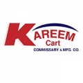 Kareem Carts Commissary