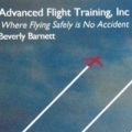 Advanced Flight Training Inc