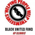 Black United Fund of Il
