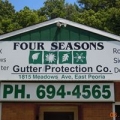 Four Seasons Siding & Window Company