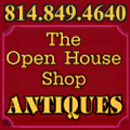 The Open House Shop