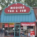 Modern Vac & Sew Ta Expert