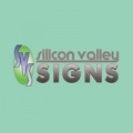 Silicon Valley Signs