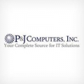 P & J Computers Inc