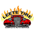 Leete Tire & Auto Center Towing