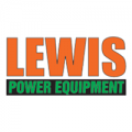 Lewis Power Equipment