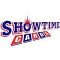 Showtime Sports Cards