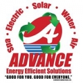 Advance Solar & Spa Inc