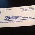 Heritage Painting Co Inc