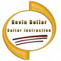 Kevin Dollar Guitar Instruction