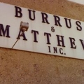 Burrus & Matthews Inc