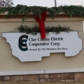 Clay County Electric Co Op Corp