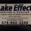 Lake Effect Heating & Cooling