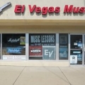 El Vegas Music